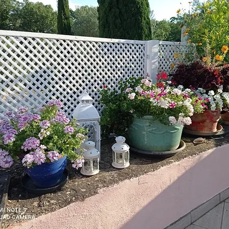 Διαμέρισμα Moulin De Cot *