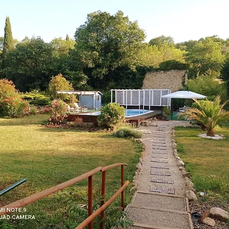 Apartment Moulin De Cot *