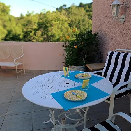Moulin De Cot Clermont-l'Herault