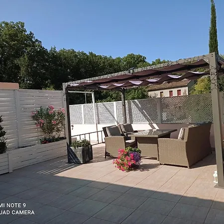 Apartment Moulin De Cot