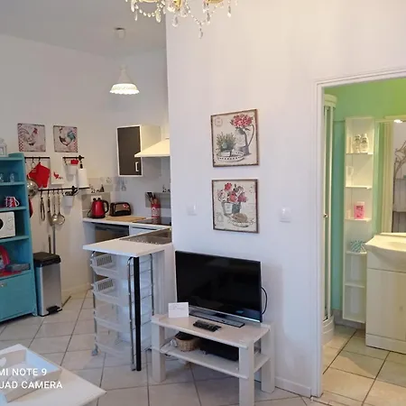 Moulin De Cot Clermont-lʼHérault