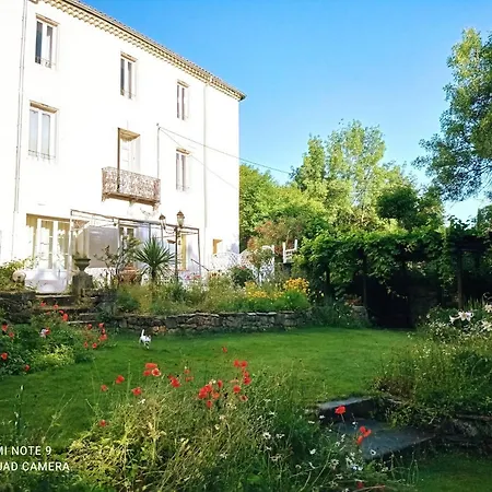 Moulin De Cot Apartment