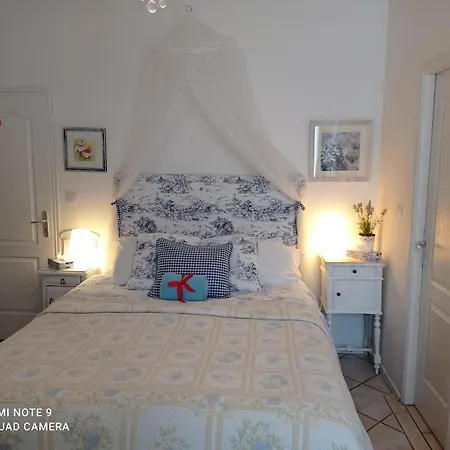 Moulin De Cot * Clermont-lʼHérault