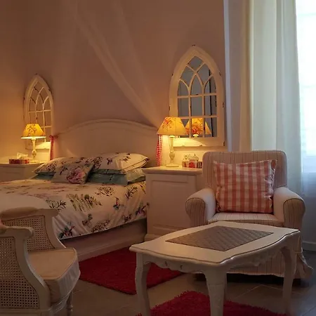 Apartment Moulin De Cot Clermont-l'Herault