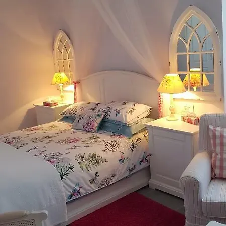 Moulin De Cot Clermont-lʼHérault