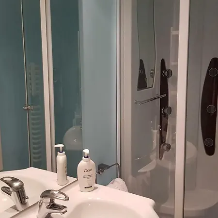 Moulin De Cot Appartement *