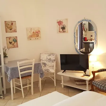 Moulin De Cot Apartment *