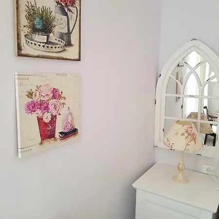 Moulin De Cot Appartement Clermont-lʼHérault