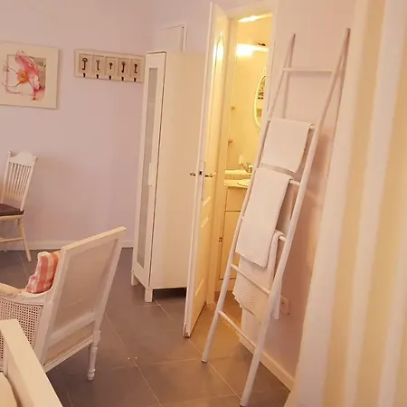 Apartment Moulin De Cot Clermont-l'Herault