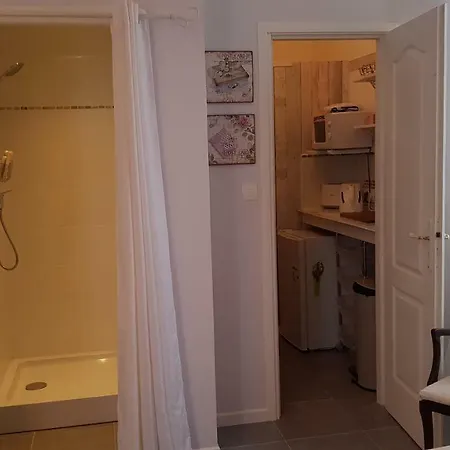 Moulin De Cot Lejlighed Clermont-lʼHérault