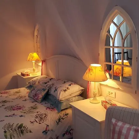 Appartement Moulin De Cot