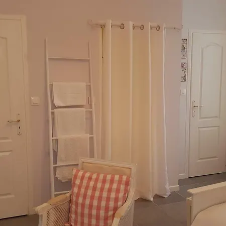 Moulin De Cot Clermont-lʼHérault