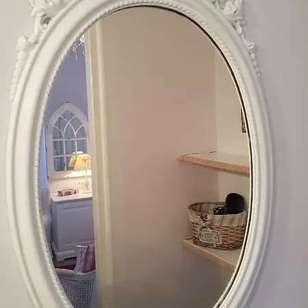 Lejlighed Moulin De Cot