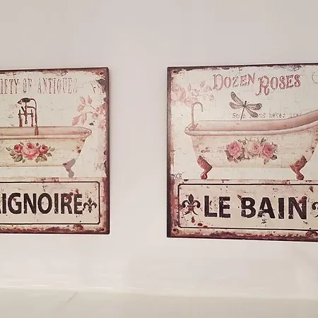 Appartement Moulin De Cot