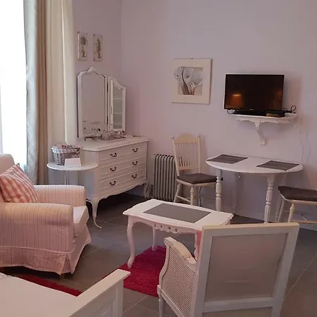 Moulin De Cot Apartment