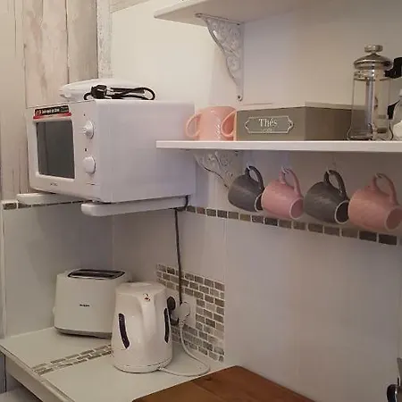 Moulin De Cot Appartement Clermont-lʼHérault