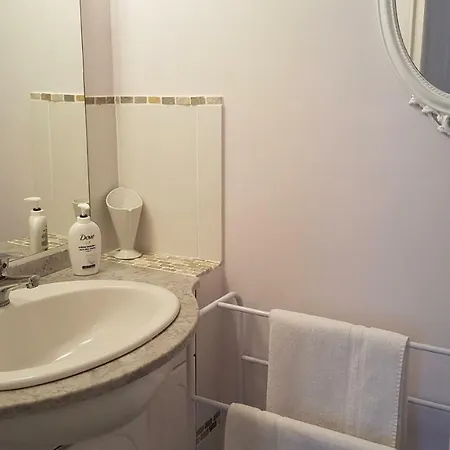 Apartment Moulin De Cot
