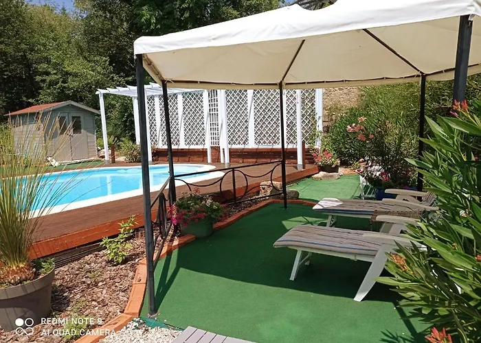 Moulin De Cot Διαμέρισμα