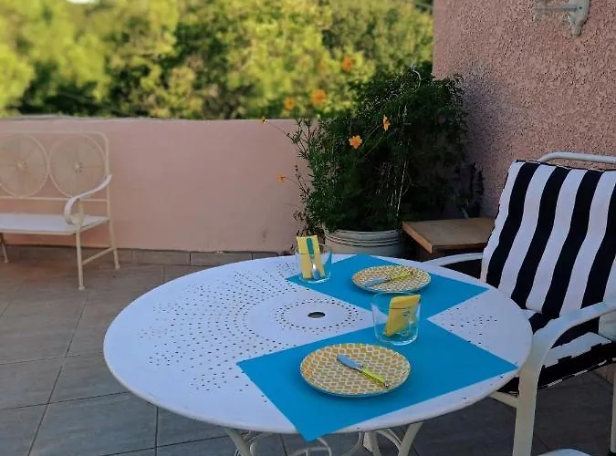 Moulin De Cot Clermont-lʼHérault