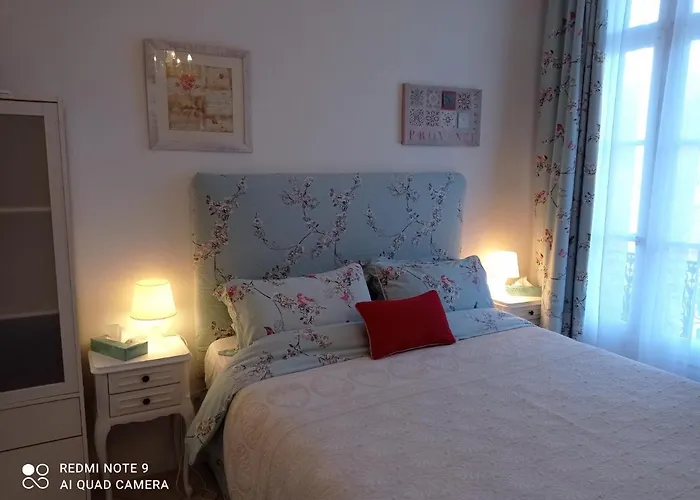 Moulin De Cot Клермон-л'Эро