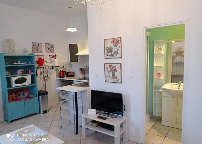 Moulin De Cot Clermont-lʼHérault