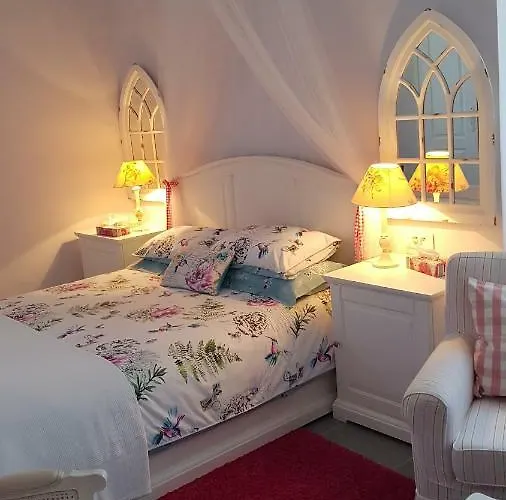 Moulin De Cot Клермон-л'Эро