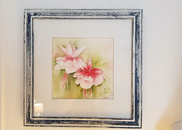 Moulin De Cot Апартаменты