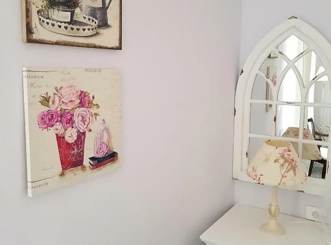 Moulin De Cot Апартаменты Клермон-л'Эро