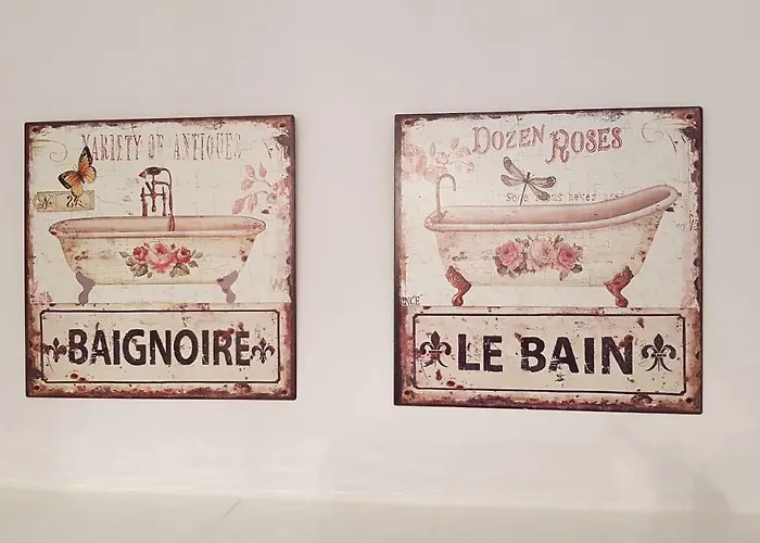 Апартаменты Moulin De Cot