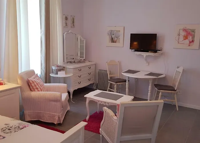 Moulin De Cot Апартаменты