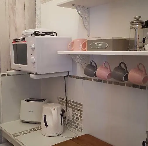 Moulin De Cot Апартаменты Клермон-л'Эро