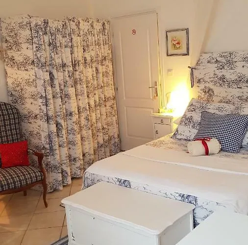 Апартаменты Moulin De Cot *